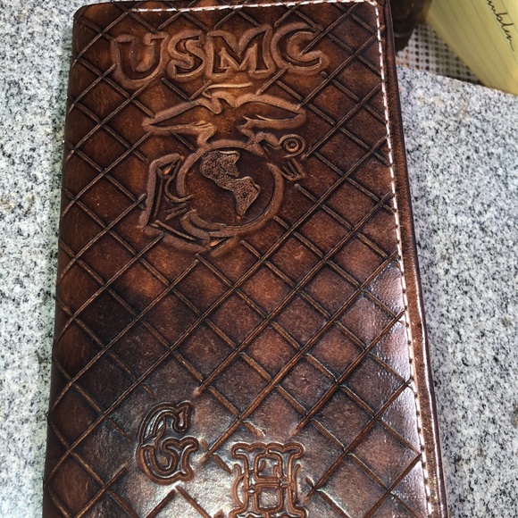 Men’s wallets - Picture 5 of 8